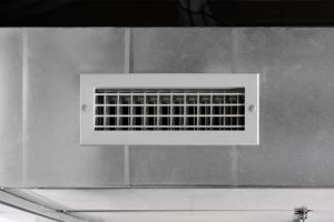Duct Cleaning