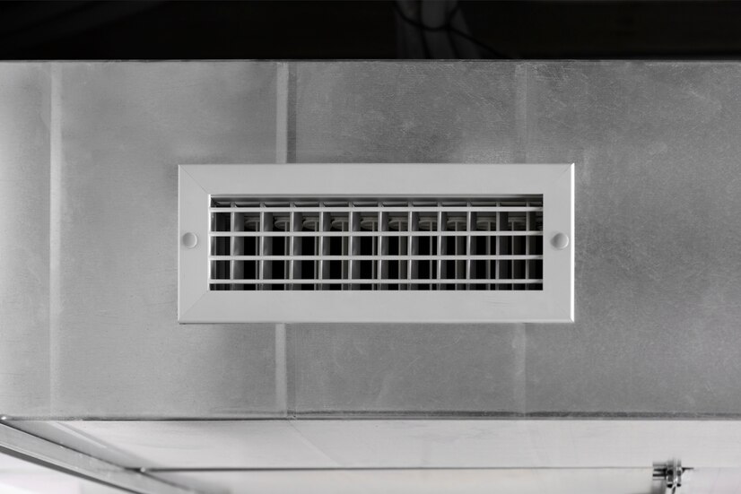 Duct Cleaning
