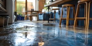 Flood Cleanup