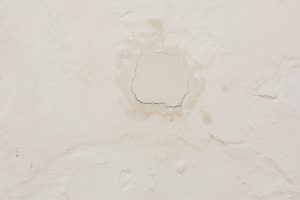 Drywall Water Damage