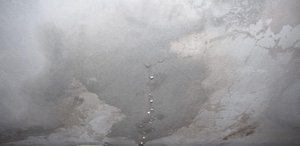 Water Cleanup