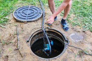 Sump Pump