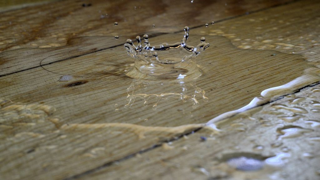 Hardwood Floor