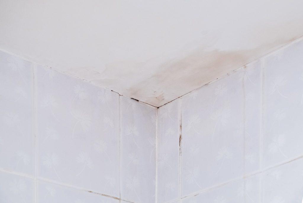 Bathroom Ventilation Problems_