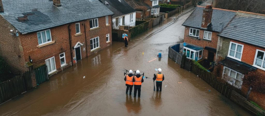 Flood Response