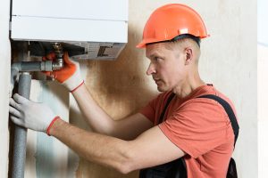 Water Heater