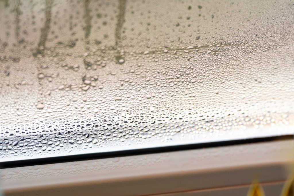 Water Damage
