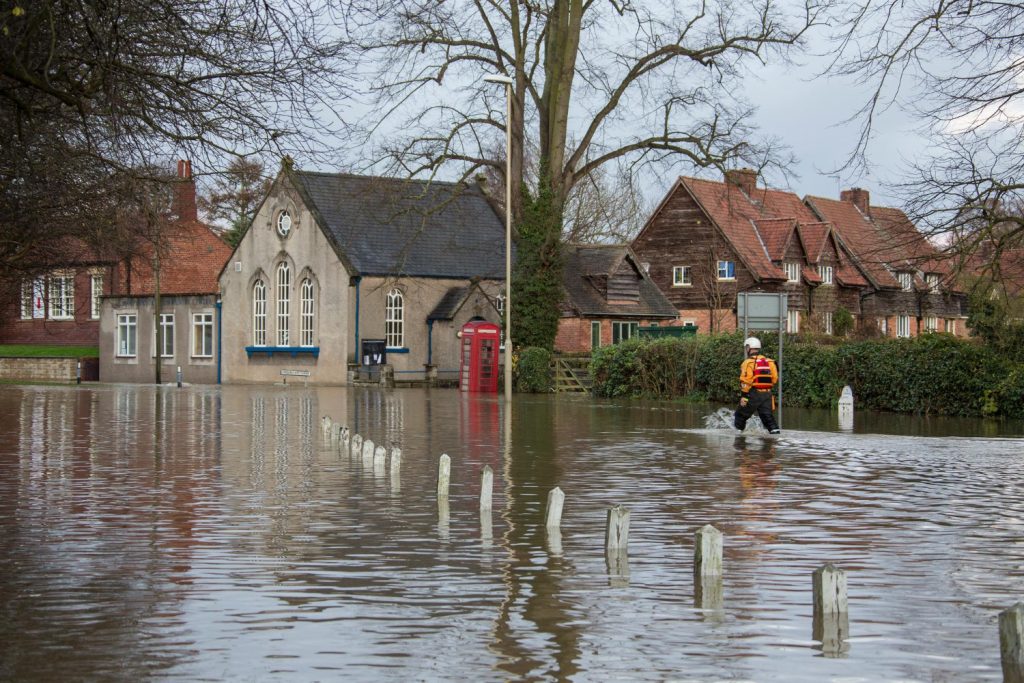 Flood