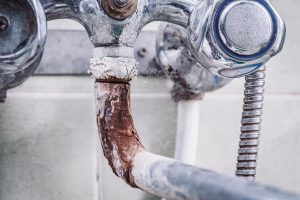 Burst Pipe Issues