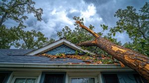 Storm Damage