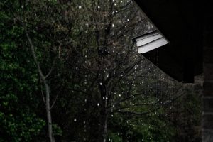 Rain Challenges