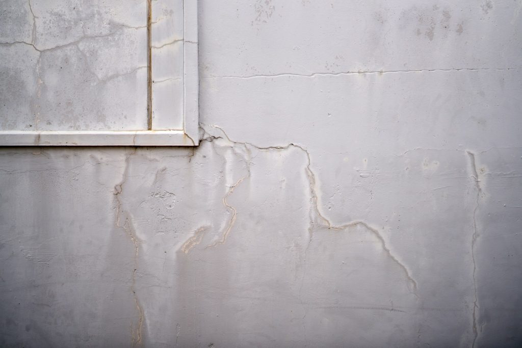 Water Damage