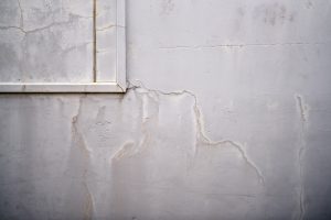 Water Damage