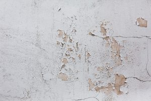Water Seepage
