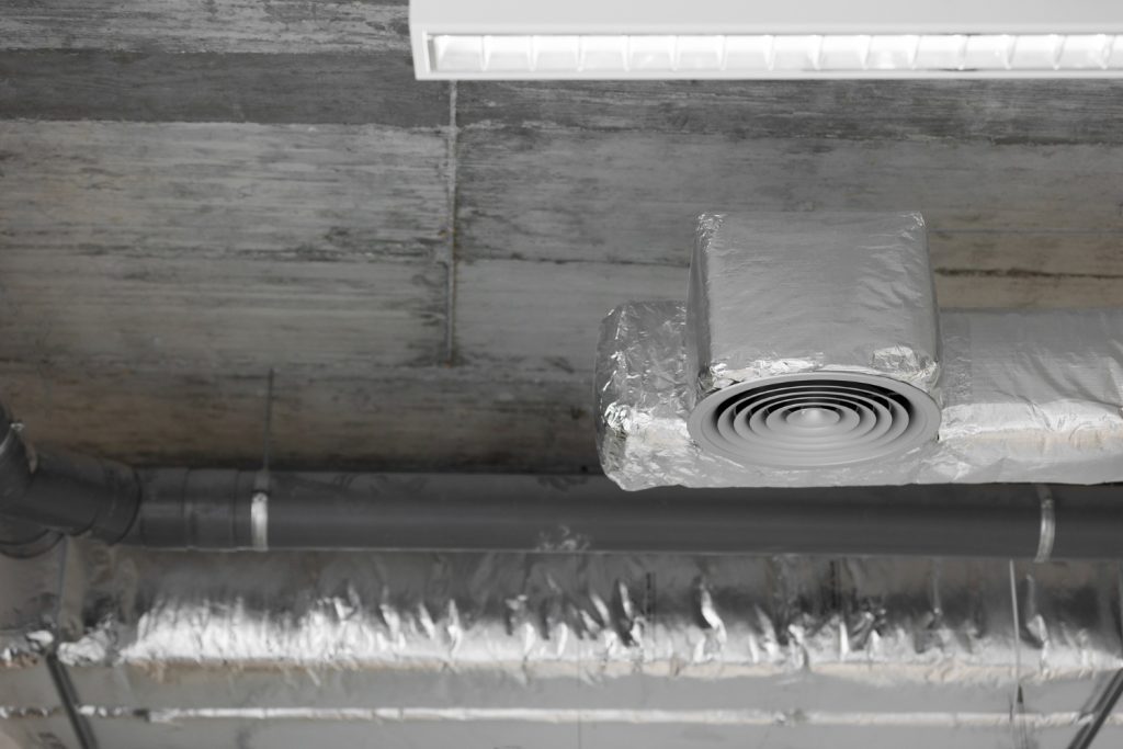 Air Ducts