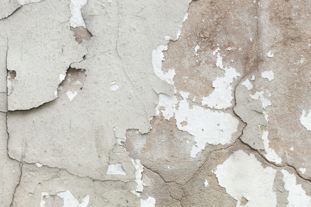 Water Damage