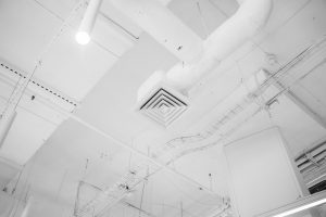 Air Ducts