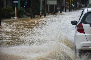 Flash Flood