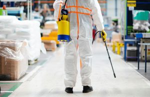 Cleanup