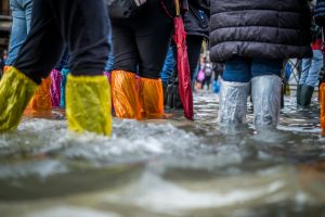 Flood Cleanup