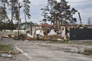 Disaster Recovery Planning