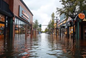 Retail Flood