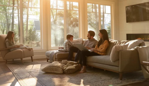 7 Signs Your Wichita Home Needs Air Duct Cleaning ASAP