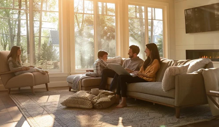 7 Signs Your Wichita Home Needs Air Duct Cleaning ASAP