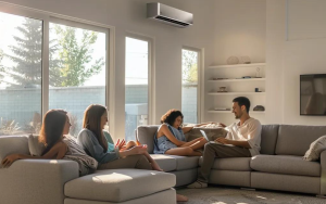 Breathe Easier, Save More: Why Air Duct Cleaning is a Must for Every Wichita Home