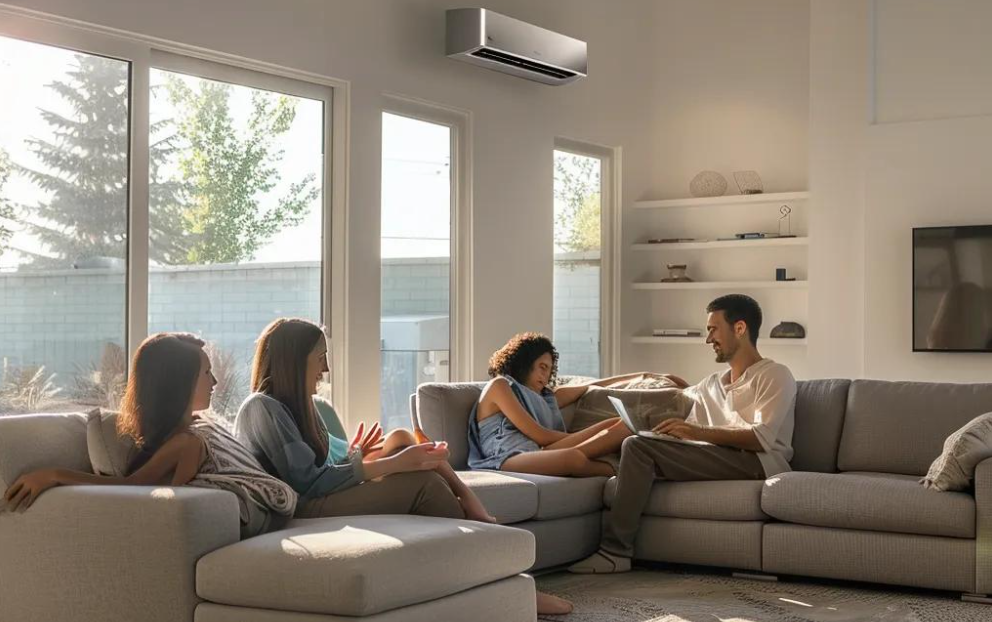 Breathe Easier, Save More: Why Air Duct Cleaning is a Must for Every Wichita Home