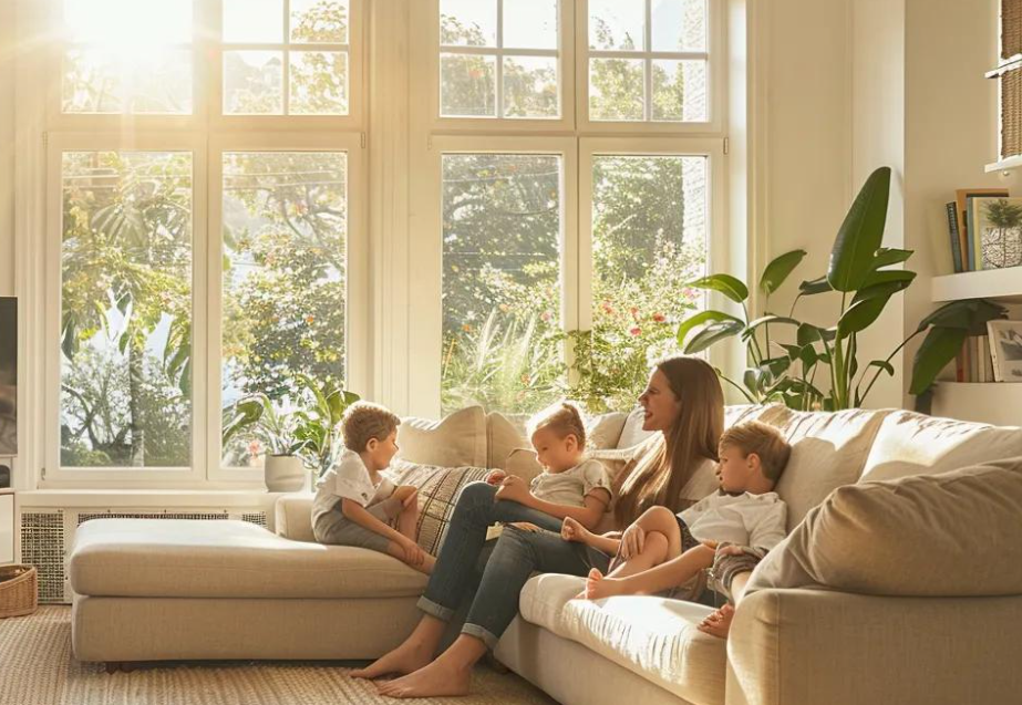 ScreenHow Dirty Air Ducts Could Be Affecting Your Family’s Health in Wichitashot