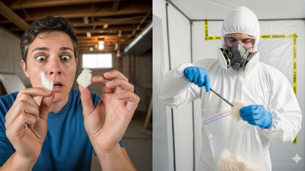 Myths vs Facts: Separating Truth from Fear About Asbestos Removal