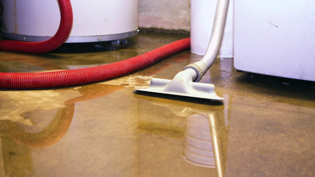 Learn the first steps Crofton homeowners should take after water damage to stay safe prevent mold document losses and protect insurance claims ()