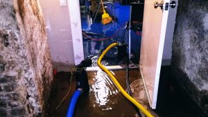 Learn the first steps Crofton homeowners should take after water damage to stay safe prevent mold document losses and protect insurance claims ()