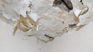 Emergency Water Damage Risks