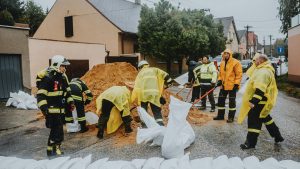 Preparing Your Home for Storm Season Flooding